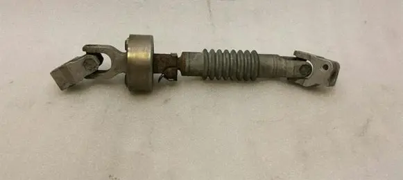 Mercedes-Benz CL C216 Steering column universal joint A2214620578