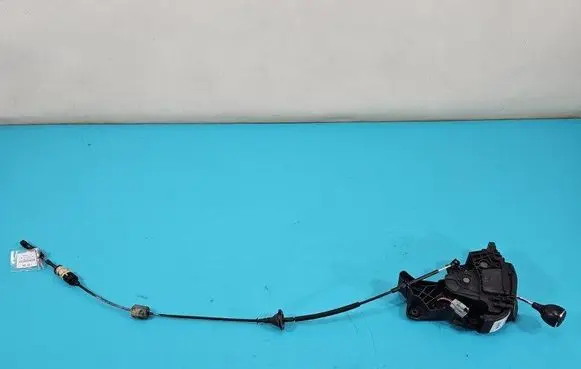 Dodge Caravan Gear shift cable linkage P1UC34DX9AF IMPRK1431939