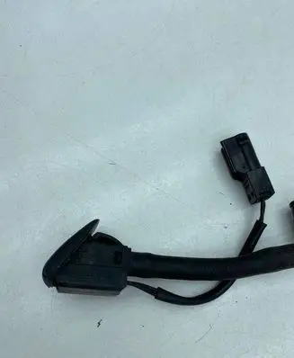 Porsche Boxster 986 Windshield washer spray nozzle 9662807700