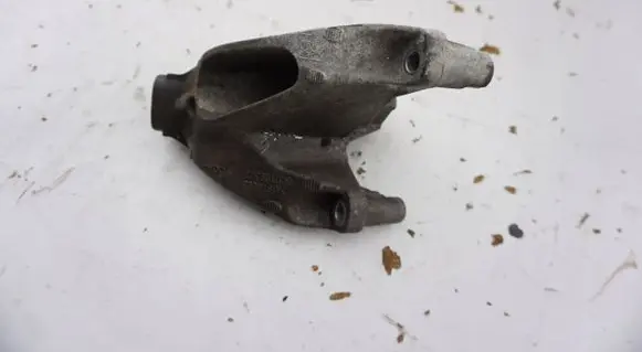 Audi A5 8T 8F Engine mounting bracket 8K0199307