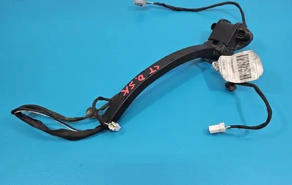 Fiat Ducato Rear door wiring loom 01343887080 IMPRK1553631