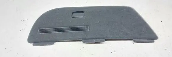 Audi A3 S3 8L Other trunk/boot trim element 8L0863989
