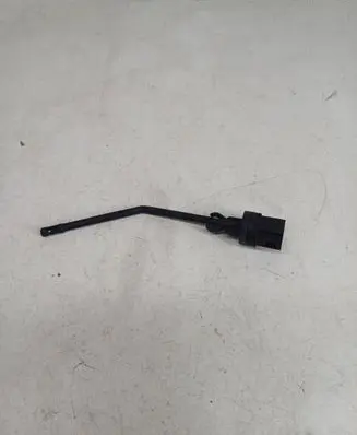 Interior temperature sensor