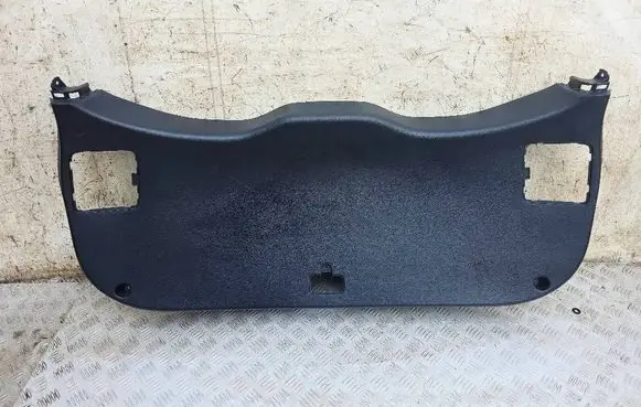 KIA Carens III Tailgate trim 81750A4000
