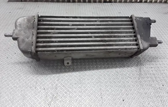 KIA Ceed Intercooler radiator 282712A610