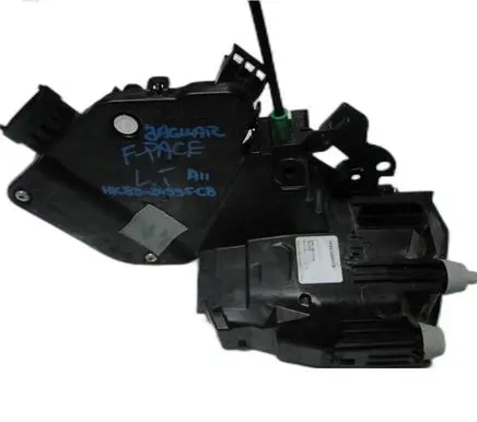 Jaguar F-Pace Lock set HK83203A29BB