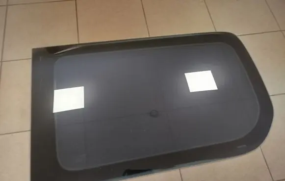 Peugeot Expert Rear side window 43R00048 64217019