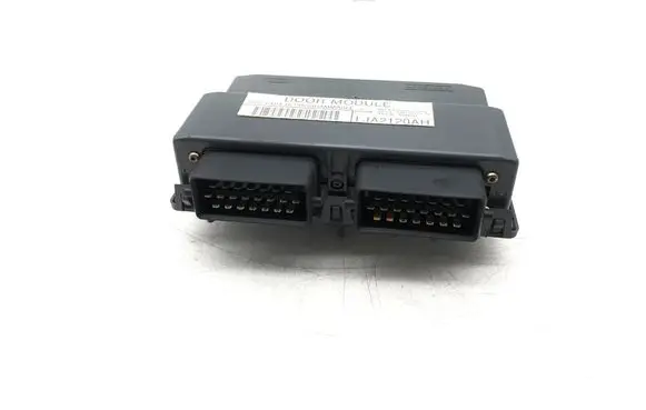Jaguar XK - XKR Door control unit/module LJA2120AH