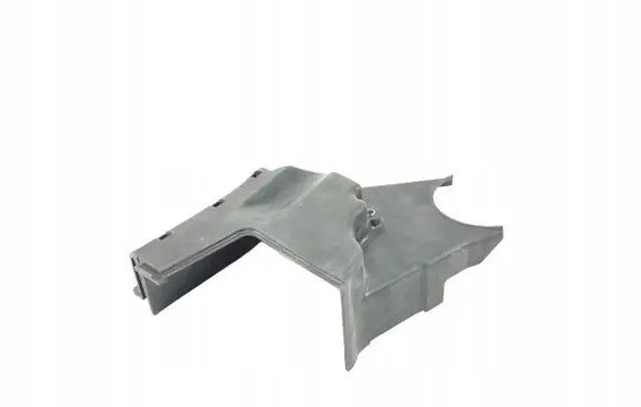 Fiat Bravo Timing chain cover 55196398