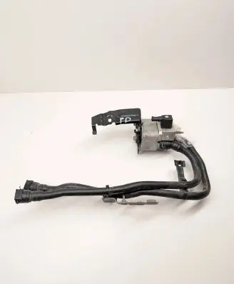 Opel Grandland X Air conditioning (A/C) air dryer 09000003 Ev29035425 9822184680