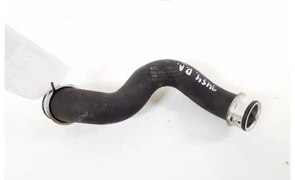 Mercedes-Benz C W204 Engine coolant pipe/hose A2045011682