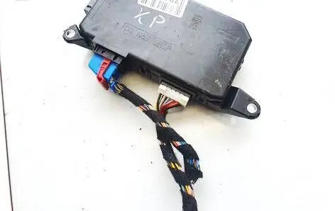 Alfa Romeo 159 Comfort/convenience module 50504214