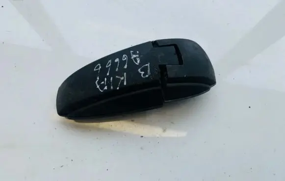 KIA Sorento Other interior part