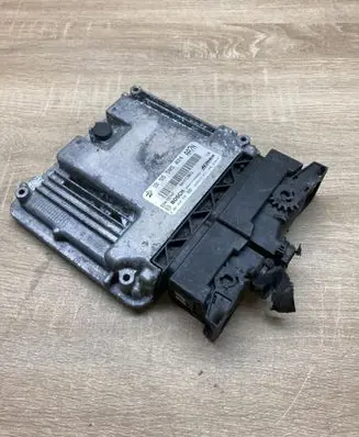 Engine control unit/module ECU
