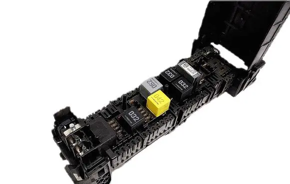 Fuse module
