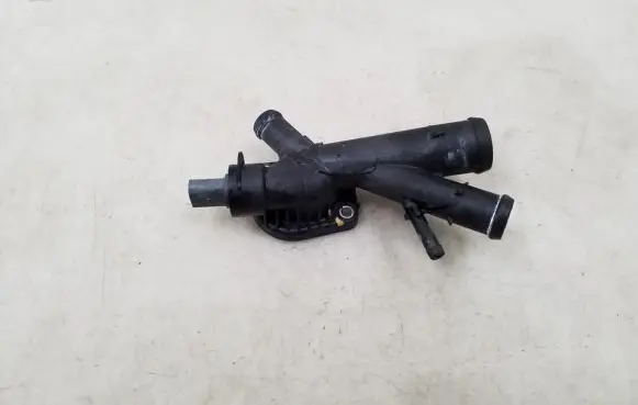 Volkswagen Caddy Brake vacuum hose/pipe 03L121131AA