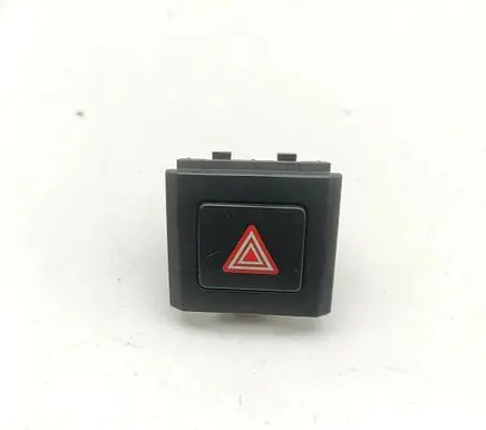 Audi A5 Hazard light switch 8W0941509A