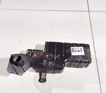 Mitsubishi Space Star Intake resonator mr552664
