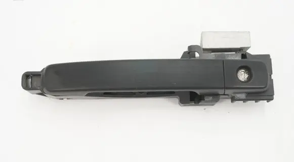 Nissan Navara D40 Front door exterior handle 