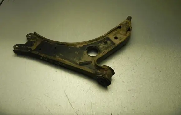 Volkswagen Jetta III Rear upper control arm/wishbone 1K0407190E VD9925