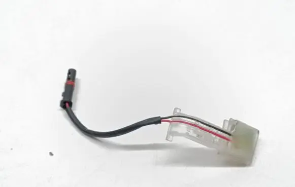 BMW 3 F30 F35 F31 Rear door handle exterior light 7277448