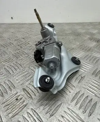Hyundai Tucson TL Rear window wiper motor 98700D3000 DH2596009190