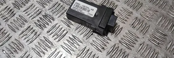 Land Rover Range Rover Sport L320 Other control units/modules 2R8314C724AB