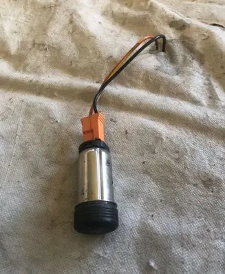 Ford Connect Cigarette lighter 03W07 98AG19404AC