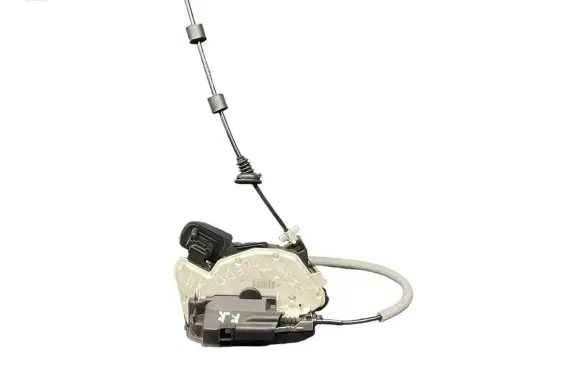 Seat Toledo IV (NH) Rear door lock 5E0839016