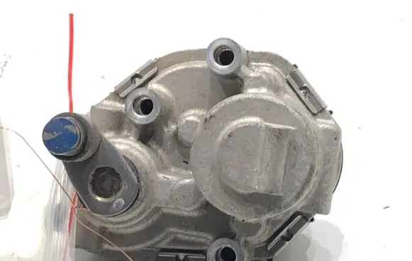 Volkswagen Golf VIII Turbo charger electric actuator 04E145725BH
