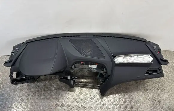 BMW 6 F12 F13 Dashboard 9229953 922995318 51459229953