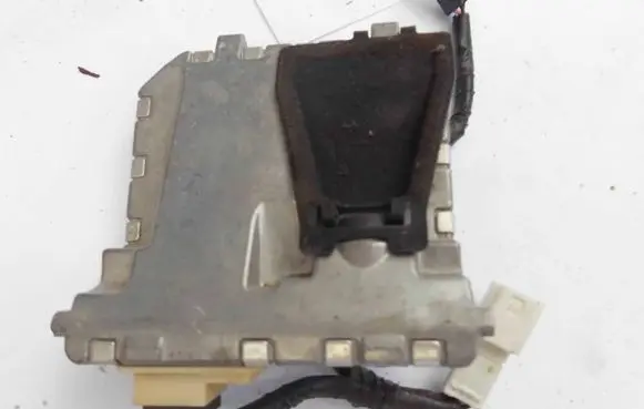 Mazda CX-3 Windshield/windscreen camera A2C7487040200 DB2R67XCXB 00216202001BD