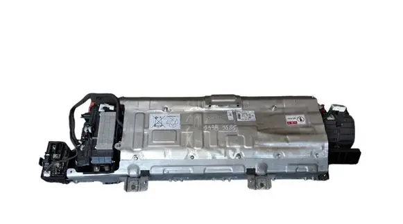 Hyundai Ioniq Hybrid / electric car battery 37501G2100
