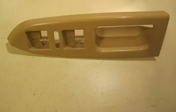 Volkswagen Touran I Electric window control switch 1T1867371F