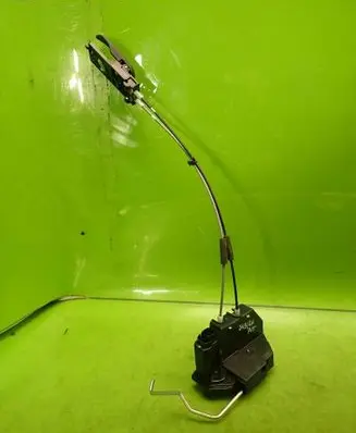 Hyundai i10 Rear door lock 