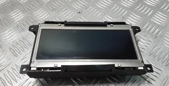 Audi A6 S6 C6 4F Screen/display/small screen 4F0919603