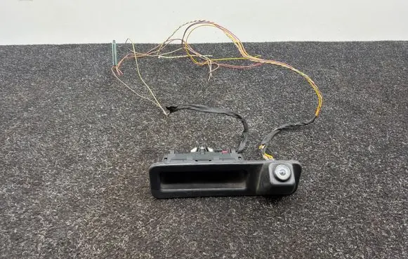 BMW 5 G30 G31 G38 Reversing camera 9832846 069632846 7381868