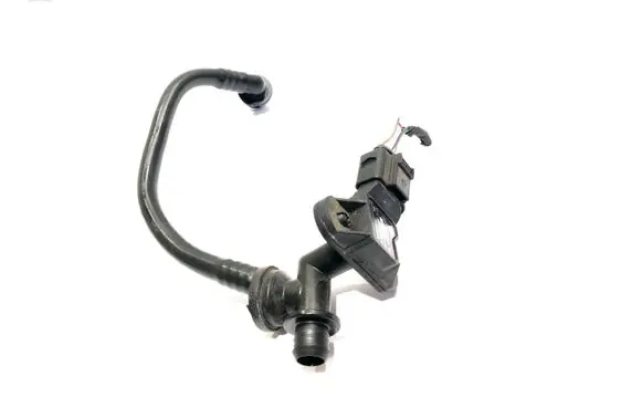 Audi A6 Allroad C7 Air pressure sensor 0261230081 036906051G 130802T0605E