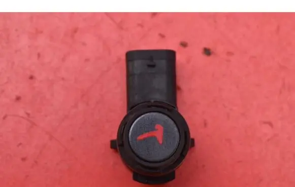 Audi e-tron Parking PDC control unit/module 5Q0919275B