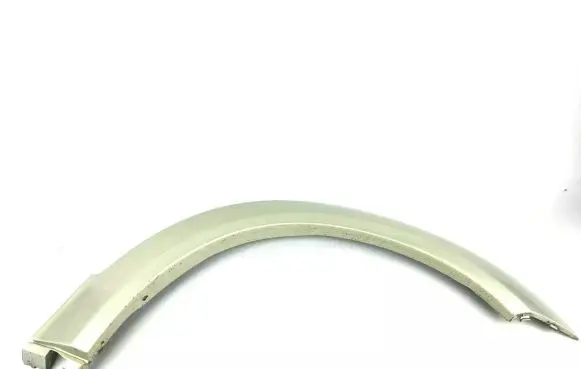 Subaru Outback Front arch trim 