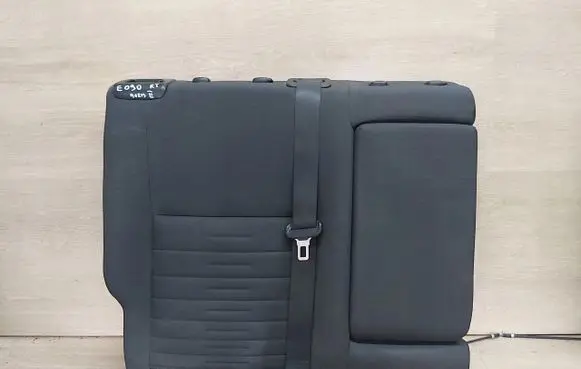 Toyota Auris E180 Seat set 