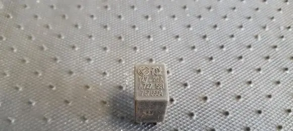 Fiat Bravo - Brava Other relay 7676504 A727581
