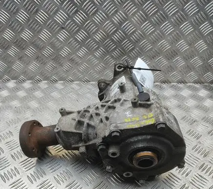 Land Rover Range Rover Evoque L538 Front differential EJ327L486AC