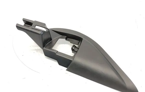 Other front door trim element