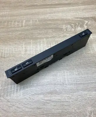 BMW 5 E39 Seat heating switch 8373712 03742027