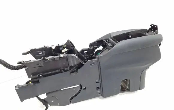 Citroen DS5 Center console