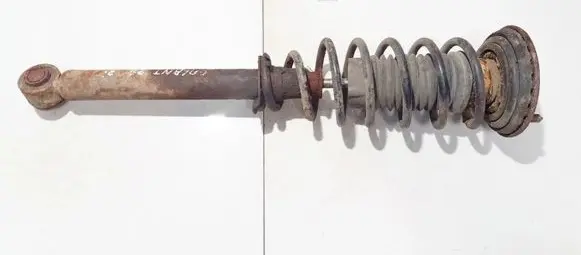Mitsubishi Galant Rear coil spring