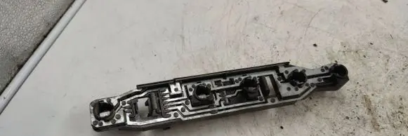 Seat Cordoba (6K) Tail light bulb cover holder 6K0945257A