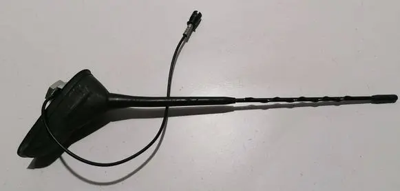 Citroen DS3 Radio antenna 9666154380 920204151