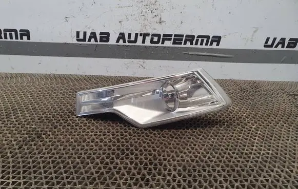 Citroen C5 Front fog light 27156100 27156300